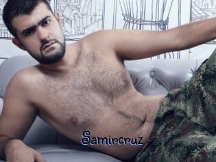 Samircruz
