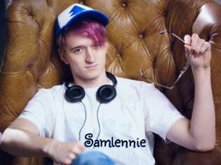 Samlennie