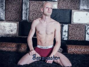Sammaster