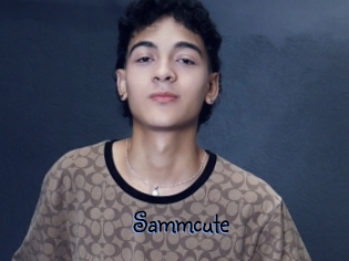 Sammcute
