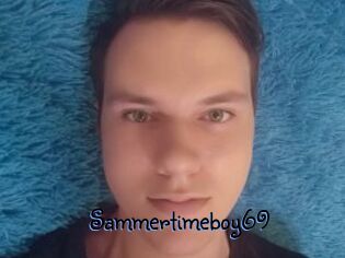 Sammertimeboy69