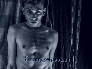 Sammuseharrison