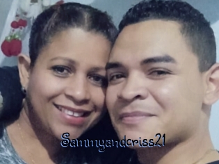 Sammyandcriss21