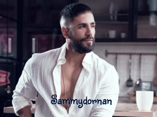 Sammydornan