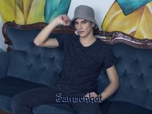 Samsonhot