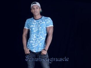 Samstrongmuscle