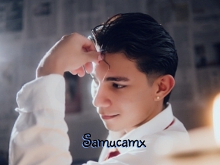 Samucamx