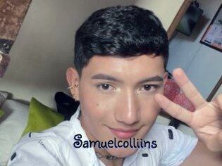 Samuelcolliins