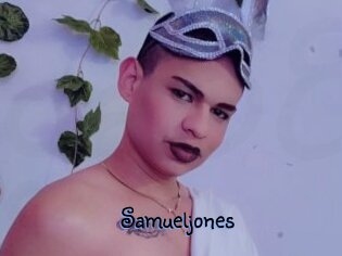 Samueljones