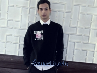 Samuellincoln