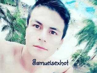 Samuelsexhot