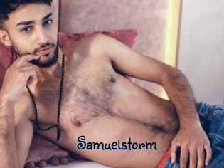 Samuelstorm