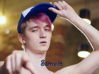 Samvile
