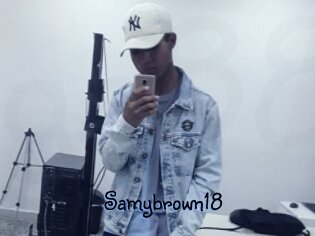 Samybrown18