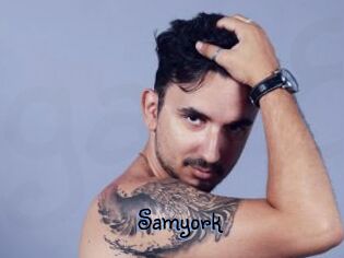 Samyork