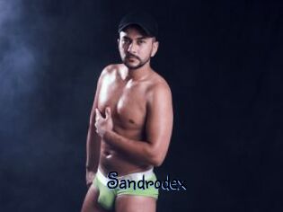 Sandrodex