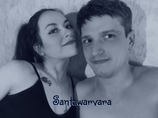 Santawarvara