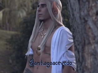 Santiagoacevedo