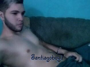 Santiagoboyd
