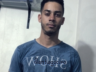 Santiagociro