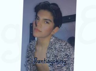 Santiagoking