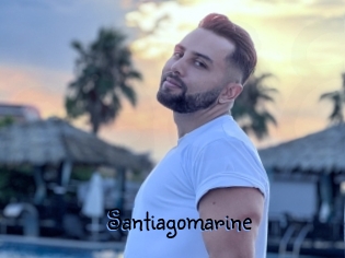 Santiagomarine