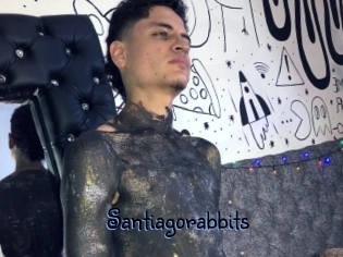 Santiagorabbits