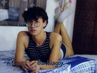 Santiiagox
