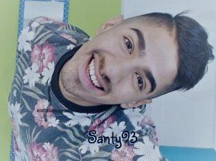 Santy93