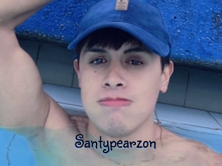 Santypearzon