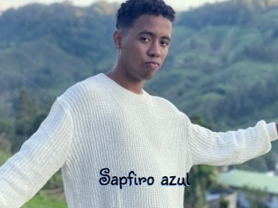 Sapfiro_azul