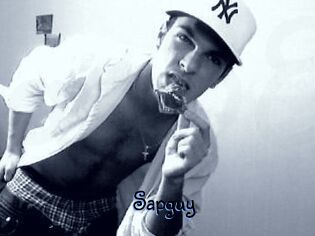 Sapguy