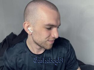 Sashaboy51