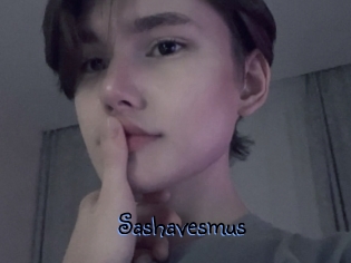 Sashavesmus