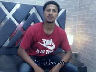 Saulobrown