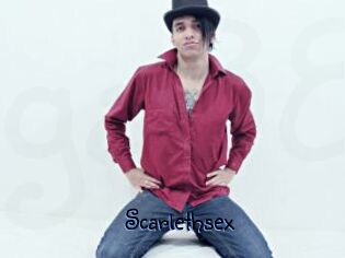 Scarlethsex