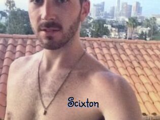 Scixton
