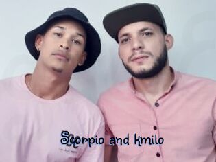 Scorpio_and_kmilo