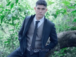 Scotevans