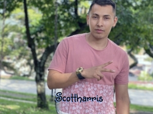 Scottharris