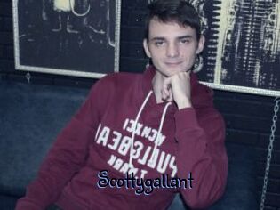 Scottygallant