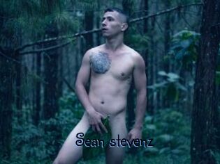 Sean_stevenz