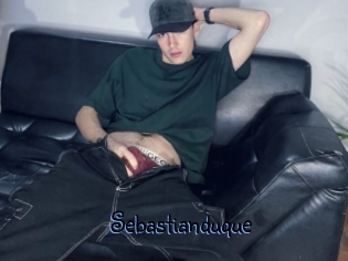 Sebastianduque