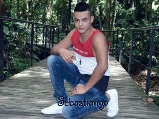 Sebastiango