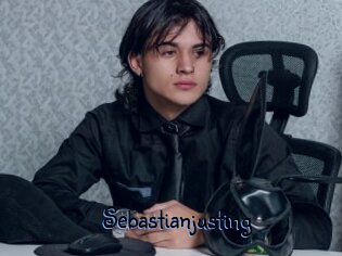 Sebastianjusting