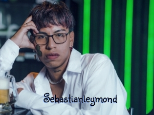 Sebastianleymond