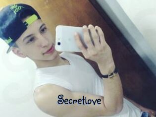 Secretlove_