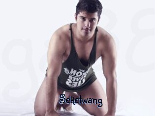 Seketwang