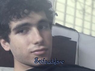 Selfsuckbro