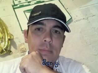 Sen_yi